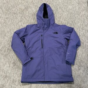 The North Face (L) Men’s DryVent Ski Jacket- Nearly New, worn twice